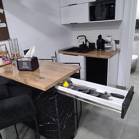 Casa Chiper - Apartament Etaj 1 Brassó Kültér fotó