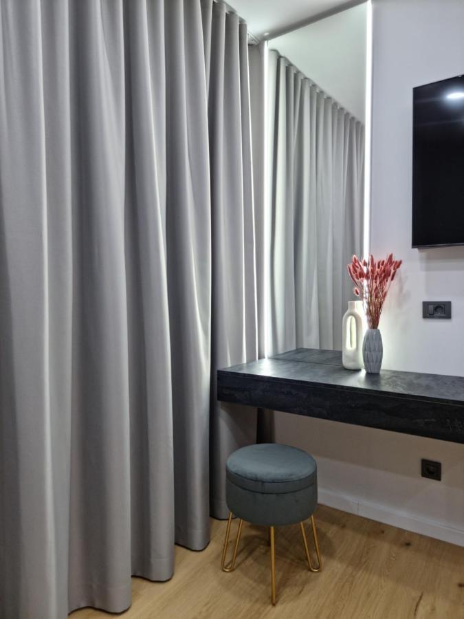 Casa Chiper - Apartament Etaj 1 Brassó Kültér fotó