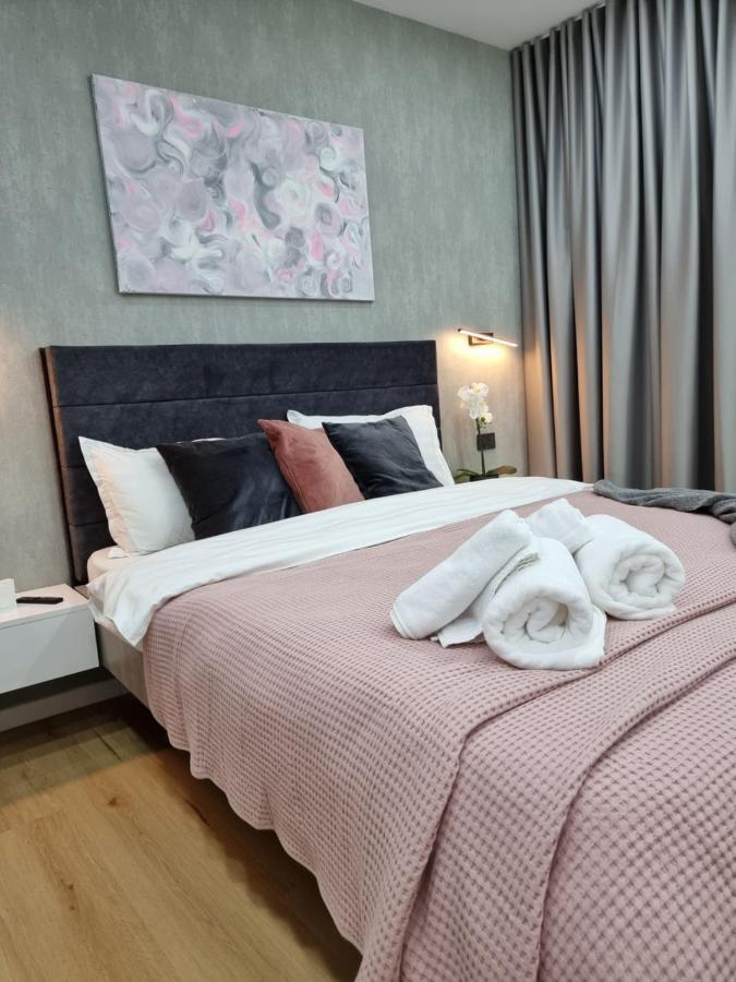 Casa Chiper - Apartament Etaj 1 Brassó Kültér fotó