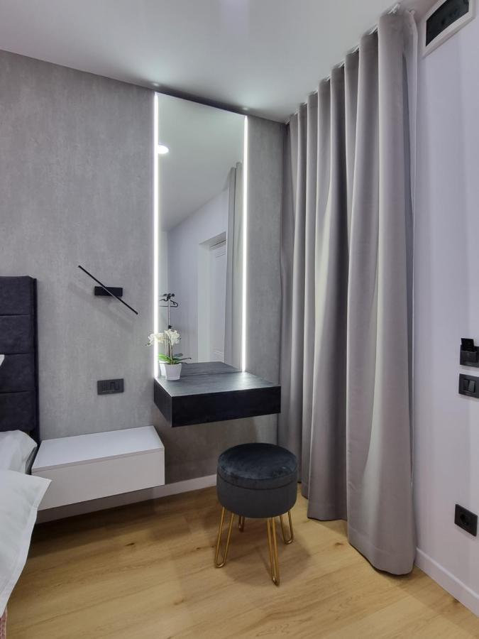 Casa Chiper - Apartament Etaj 1 Brassó Kültér fotó