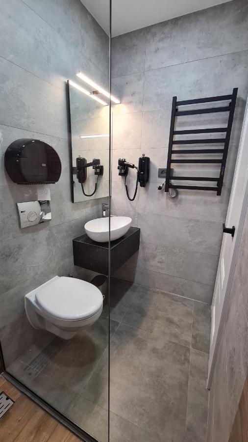 Casa Chiper - Apartament Etaj 1 Brassó Kültér fotó