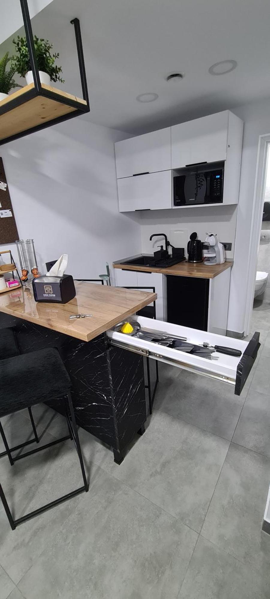 Casa Chiper - Apartament Etaj 1 Brassó Kültér fotó