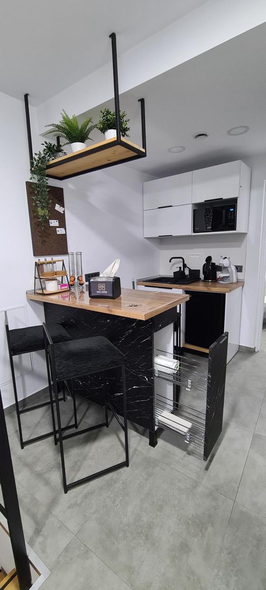 Casa Chiper - Apartament Etaj 1 Brassó Kültér fotó
